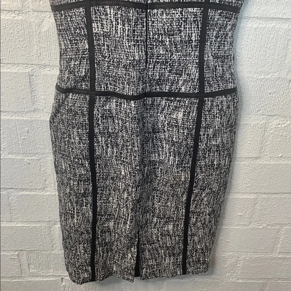 Michael Kors sleeveless sheath